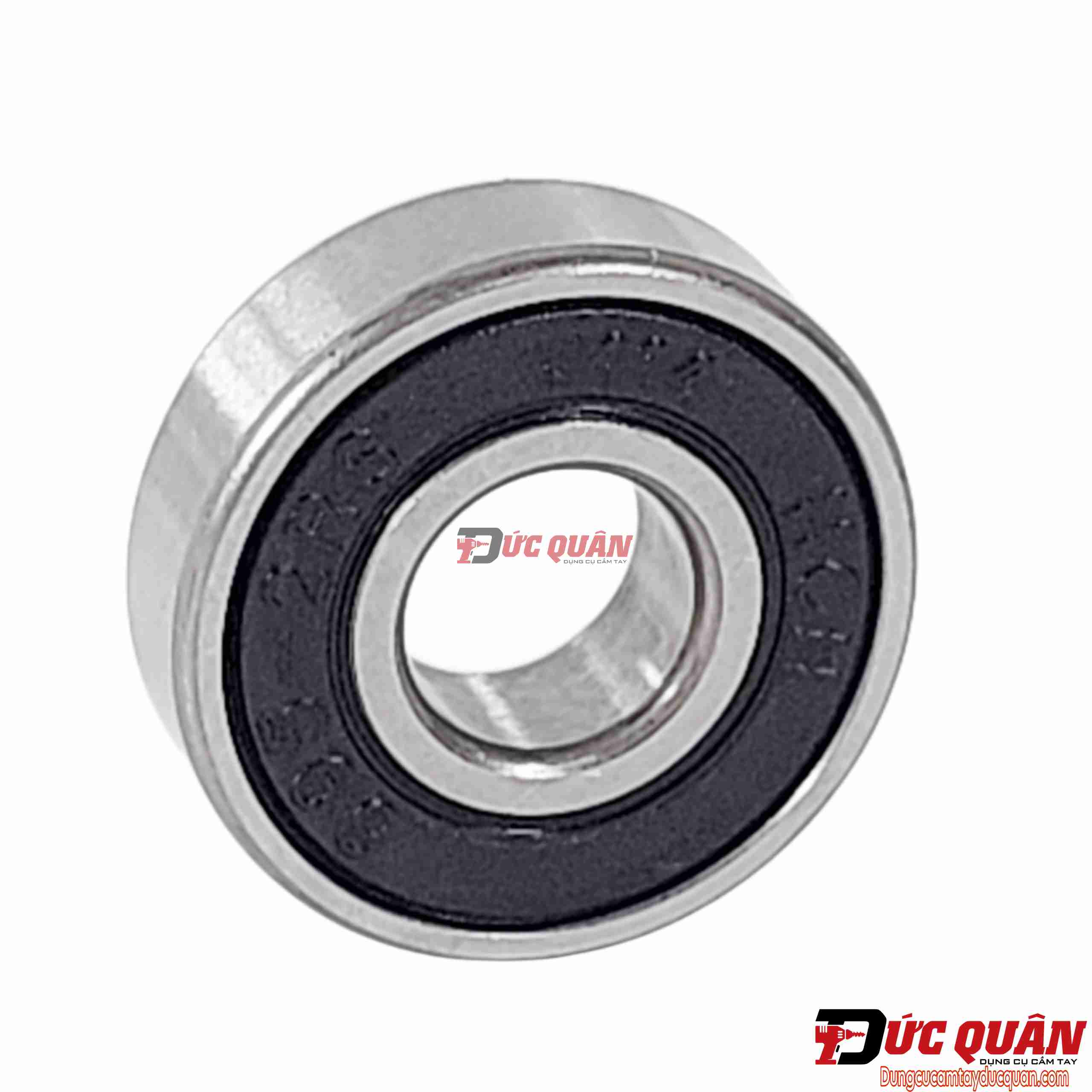 Bạc đạn Rôto Stator máy Makita TD130/ TD131/ TD135/ TD134 604nho