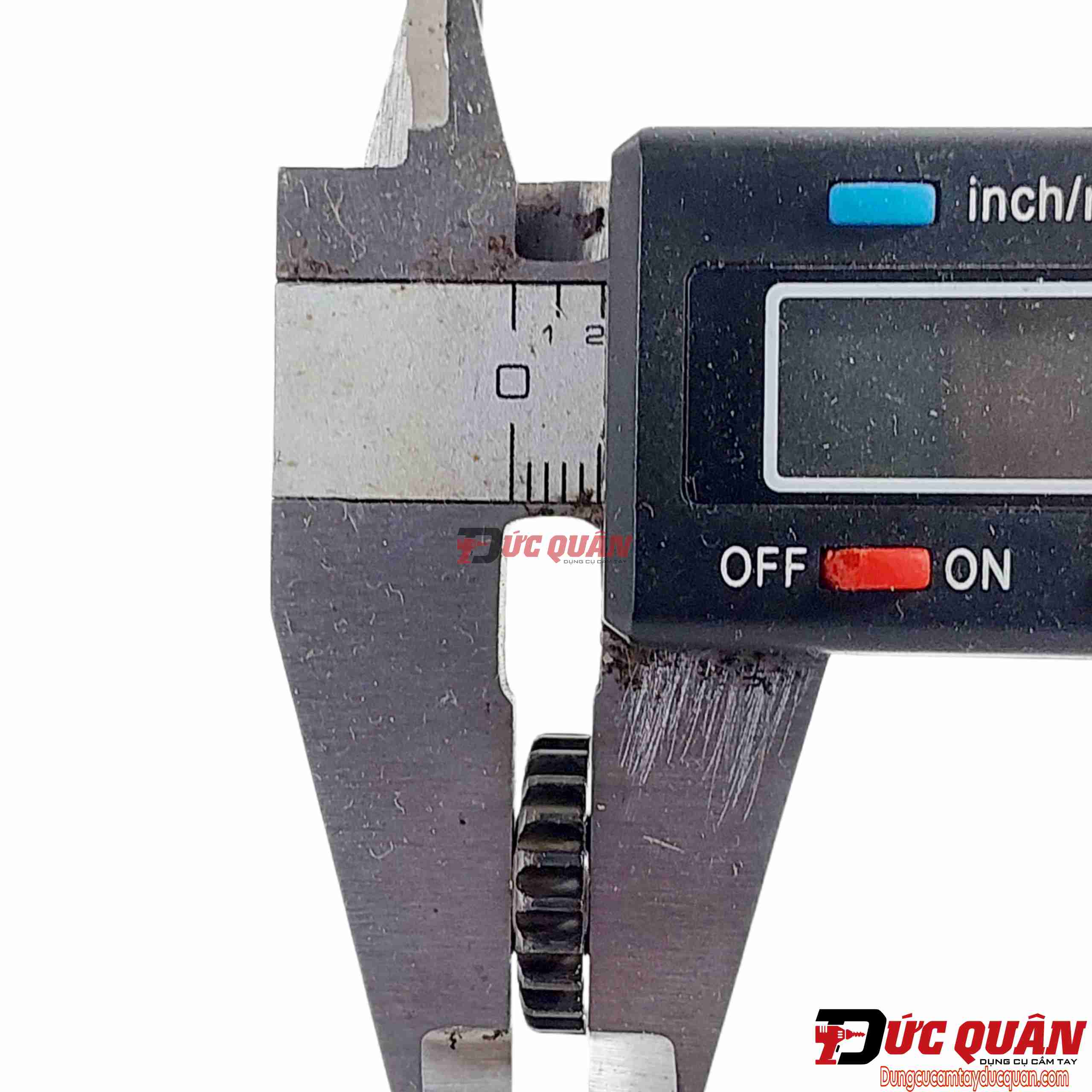 Bánh nhông (22) dùng cho máy Makita DTD172 227350-0 ( 1 cái )
