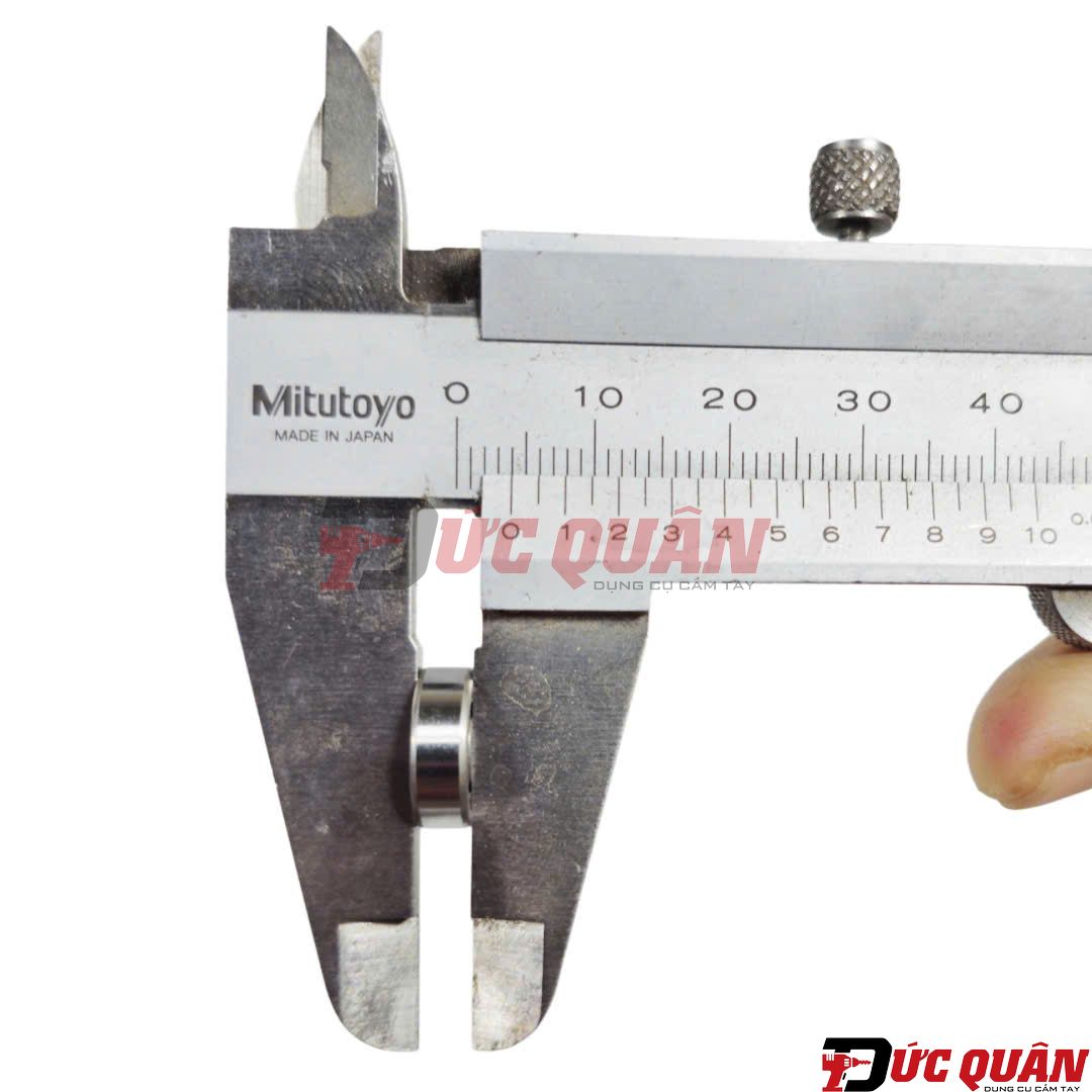 Bạc đạn Rôto Stator máy Makita TD170/ 171/ 138/ 149/ 160/ 161/ 148 695Lon