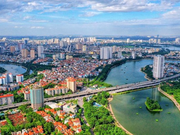 Thị trường bất động sản sẽ ấm dần trong năm 2024