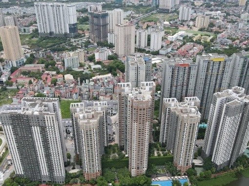 Chuyên gia nhận định về tác động của sàn giao dịch quyền sử dụng đất, giá nhà Hà Nội tăng mạnh, đất nền ‘phi mã’