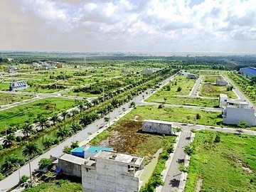 Đề xuất bỏ quy định nộp tiền đất bổ sung để khơi thông nguồn cung nhà ở