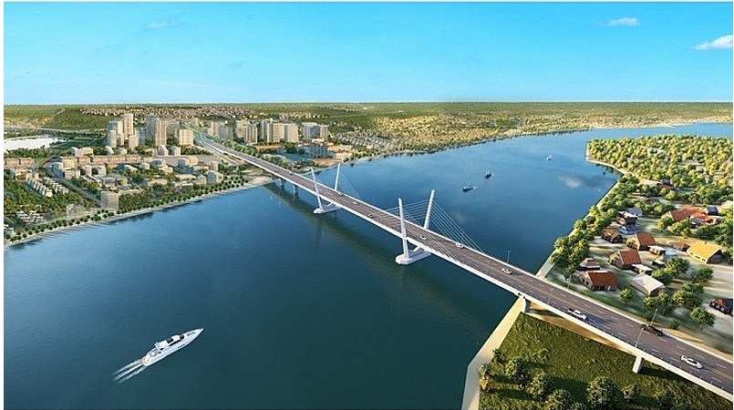 Quảng Trị sẽ khởi công một loạt dự án động lực dịp kỷ niệm 50 năm giải phóng