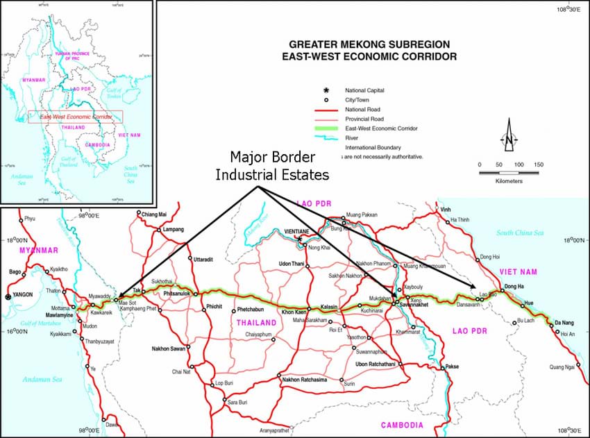 Kinh tế Quảng Trị tăng tốc, bất động sản cao cấp cung chưa đủ cầu