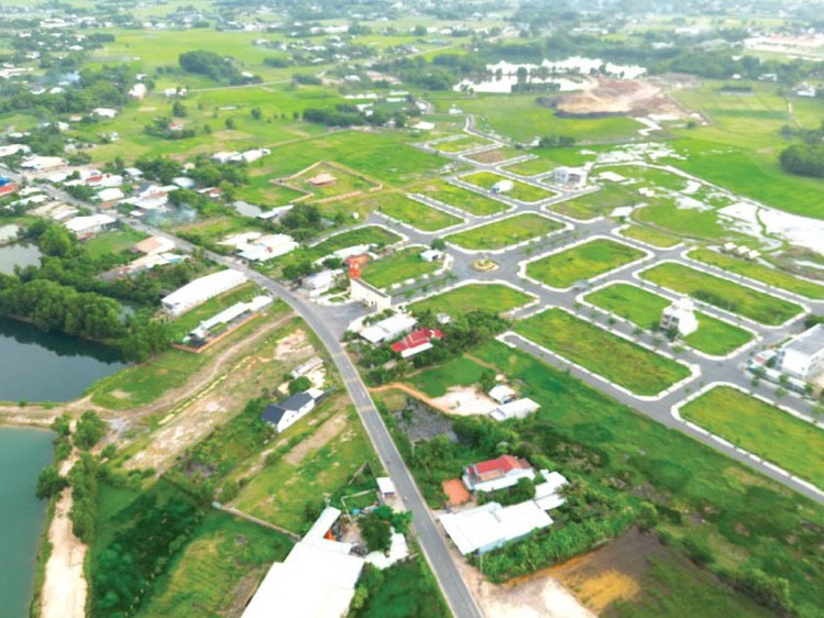 Những điểm mới quan trọng của Luật Đất đai năm 2024