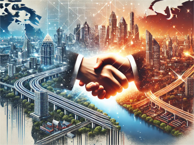 Sáp nhập tỉnh/thành: Thị trường bất động sản biến động ra sao?