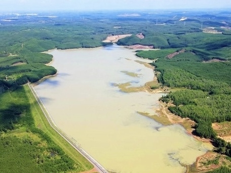 Quảng Trị: Quy hoạch sân golf rộng hơn 200ha do Tập đoàn T&T đề xuất