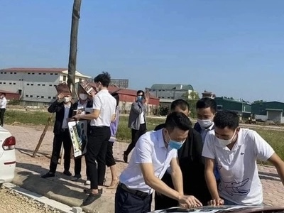 Chuyên gia tiết lộ chu kỳ mới của bất động sản sẽ rơi vào quý 2/2024, nhà đầu tư nên xuống tiền ngay trước Tết để nắm cơ hội