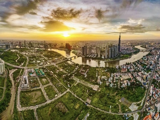 Thông qua Luật Đất đai, điều kiện cuối cùng để thị trường bất động sản “đặt chân” vào chu kỳ tăng trưởng