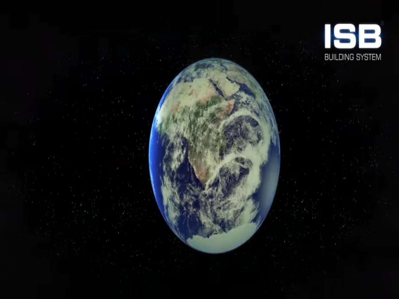 Công nghệ xây dựng nhà mới (ISB Building System)