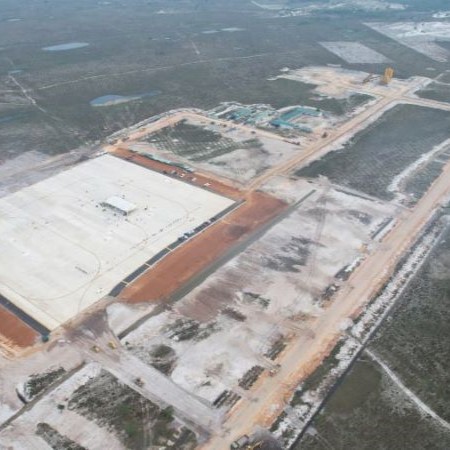 Tiến độ các dự án sân bay, cao tốc, cảng biển tại tỉnh Quảng Trị