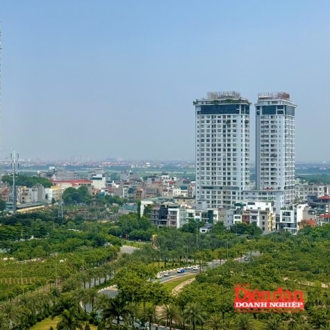 Điểm mới Nghị quyết tháo gỡ vướng mắc trong tổ chức thi hành Luật Đất đai