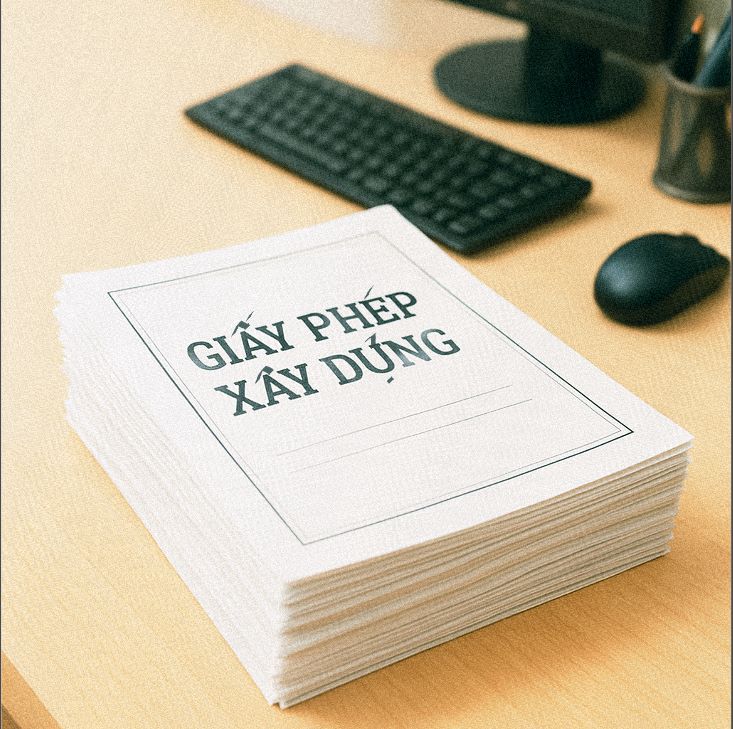 Bỏ giấy phép xây dựng và thay đổi cách thức quản lý