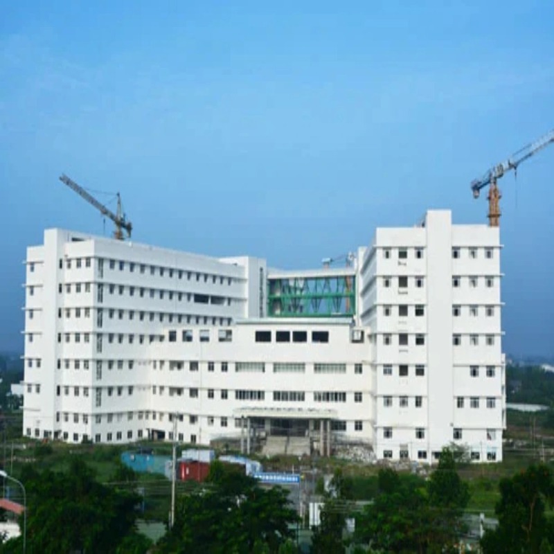 Bệnh viện chuyên khoa sản nhi Long An