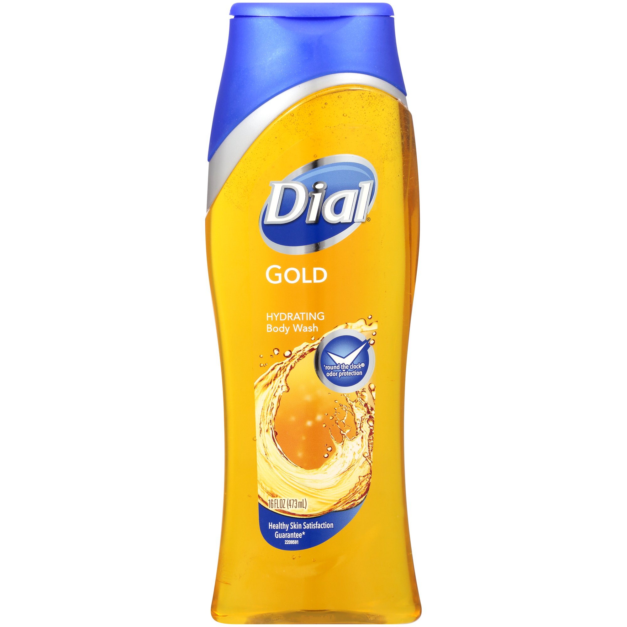 Dial Sữa tắm Men HydroFresh 473ml