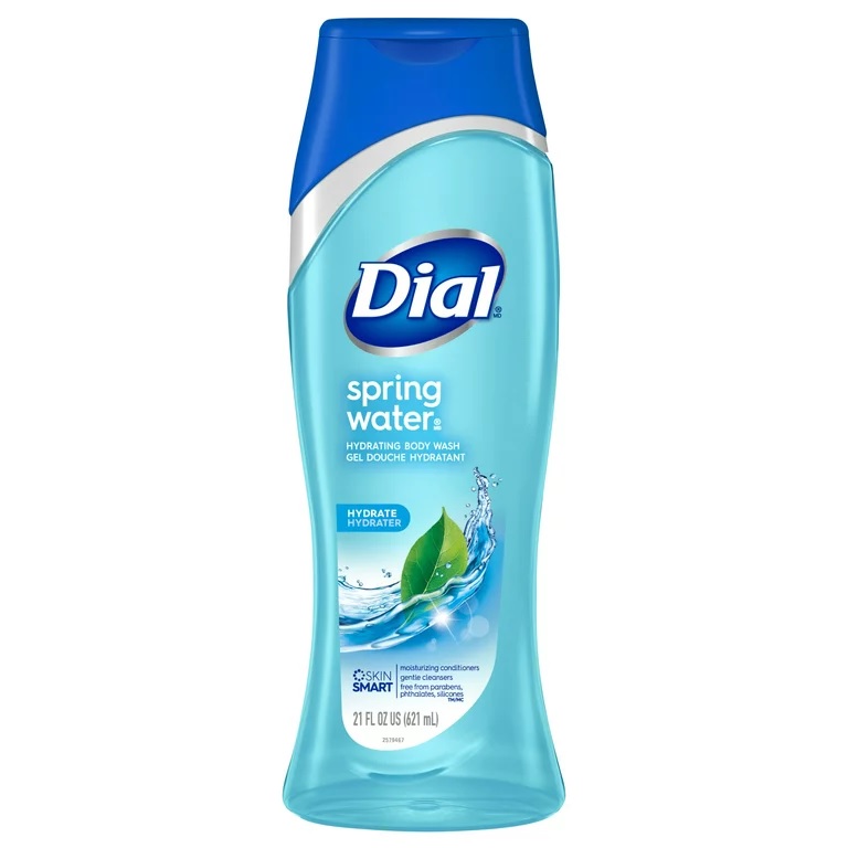 Dial Sữa tắm Men HydroFresh 473ml