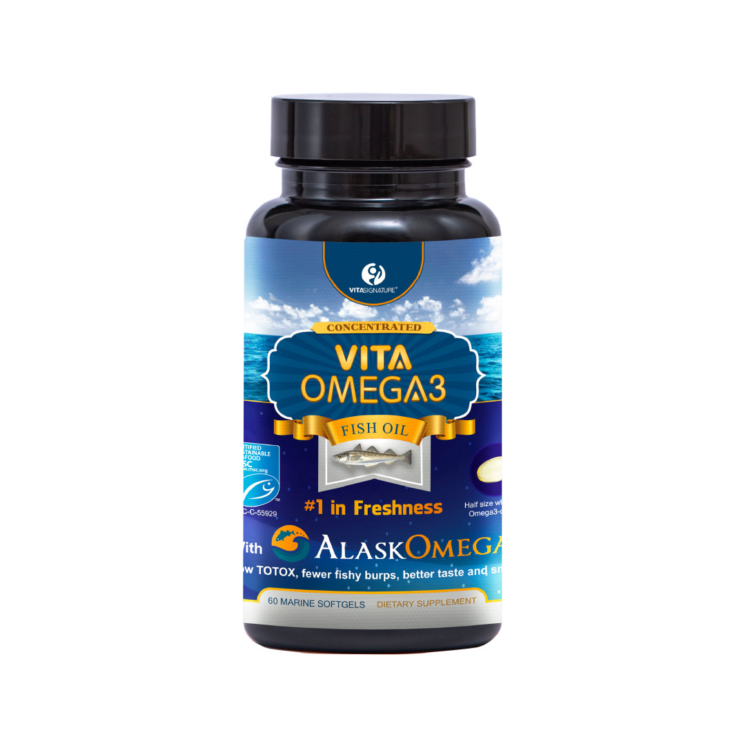 Vita Omega3