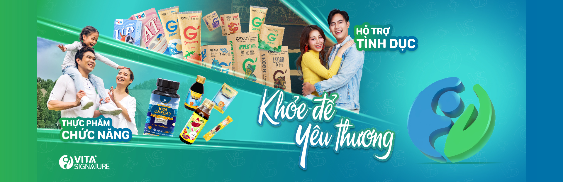 VitasClub Hội viên Thân thiết của Vita Signature