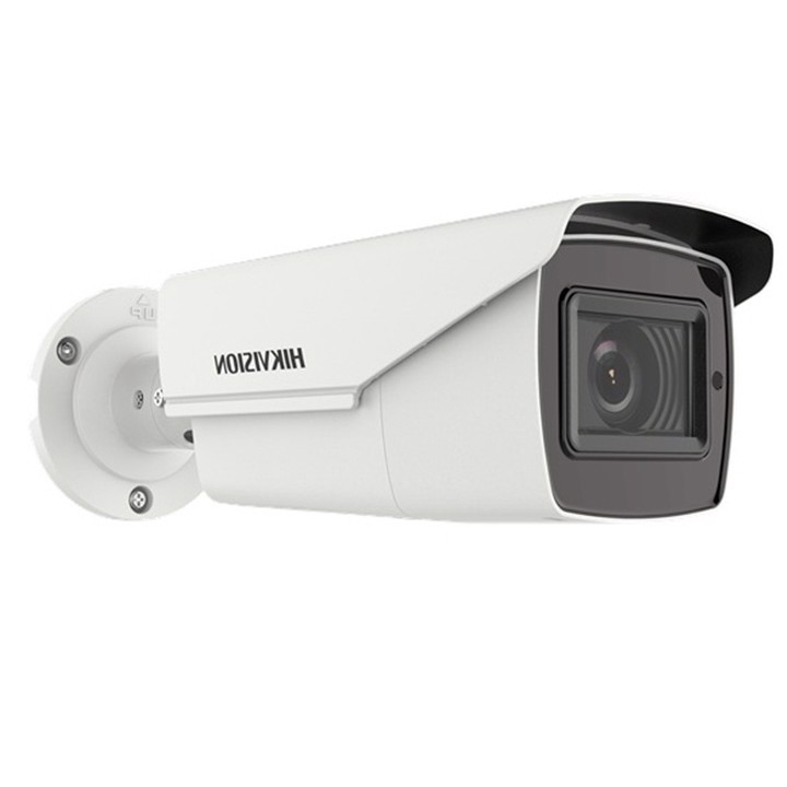 Camera Dome Hikvision DS-2CE16H0T-IT3ZF 5MP Thân Trụ
