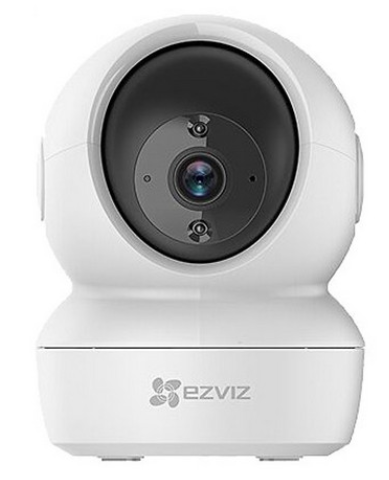 Camera quan sát IP wifi EZVIZ CS-C6N - 2MP