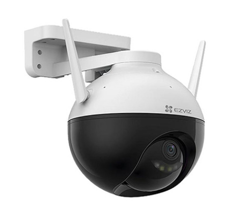 Camera ngoài trời IP wifi EZVIZ CS-C8W