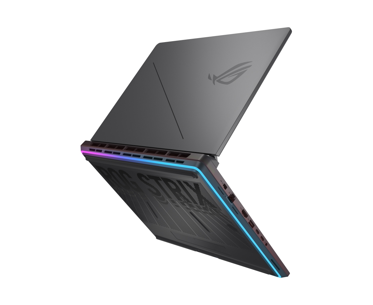 Laptop ASUS ROG Tại Vĩnh Long & Cần Thơ – Gaming Cao Cấp, Bảo Hành 12 Tháng | Laptop24h
