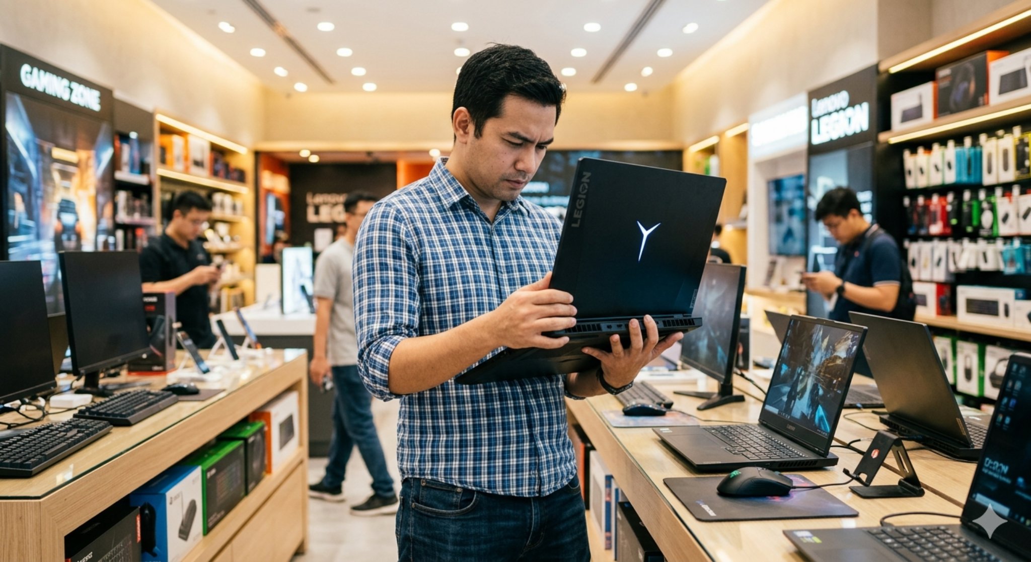 Checklist Kiểm Tra Laptop Cũ Trước Khi Mua – Bí Quyết Từ Laptop24h Cần Thơ