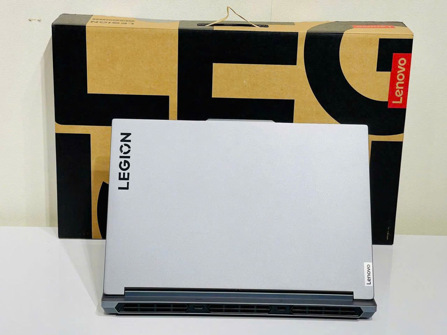 Lenovo Legion 5 Y7000P IRX9 2024 Review – i7-14650HX, RTX 4050, Màn 16