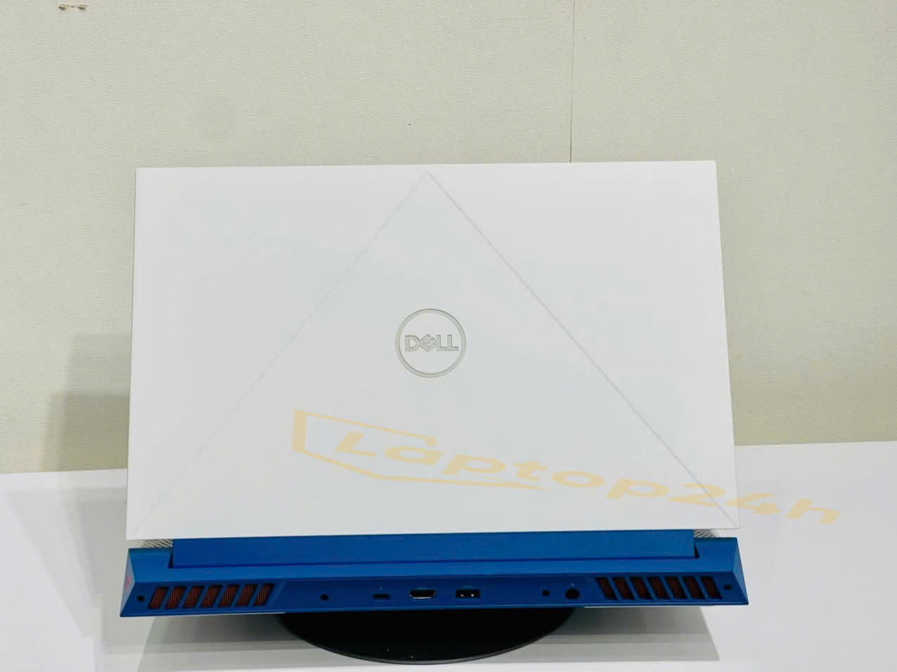 Dell Gaming G15 5530 Review – RTX 4050, 165Hz, i5-13450HX Giá 22.8 Triệu