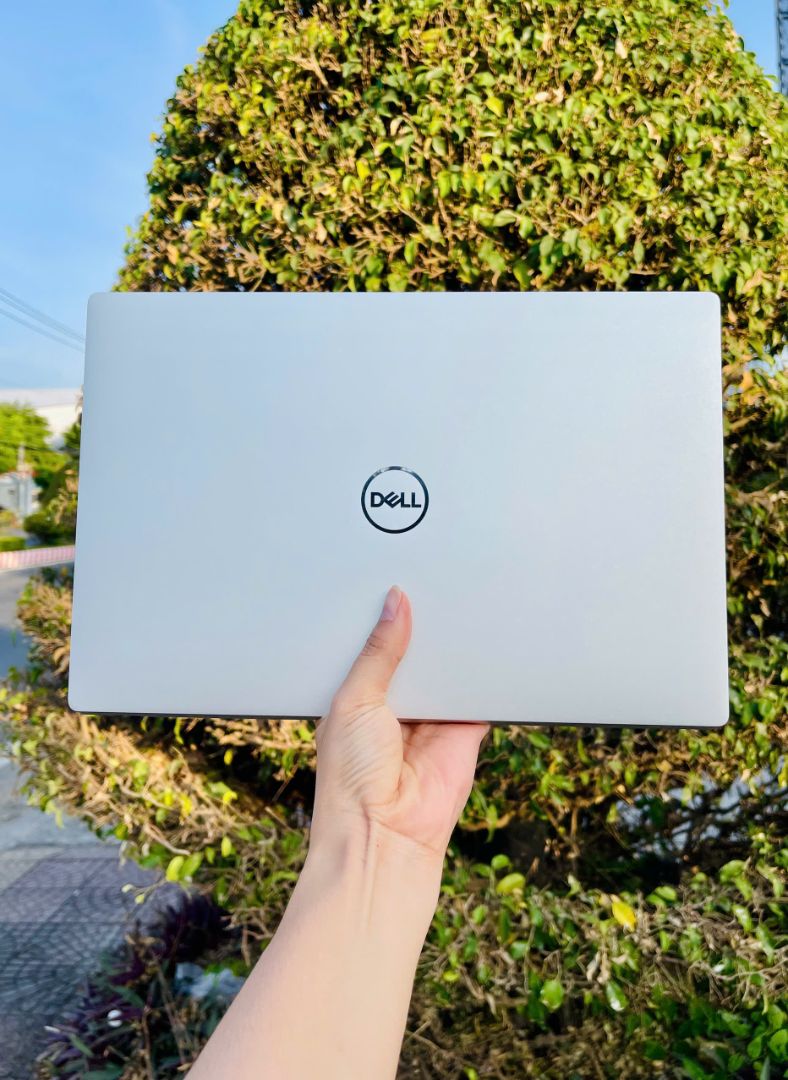Dell XPS 13 9320 Review – i7-1260P, RAM 32GB, SSD 1TB Giá 26.5 Triệu
