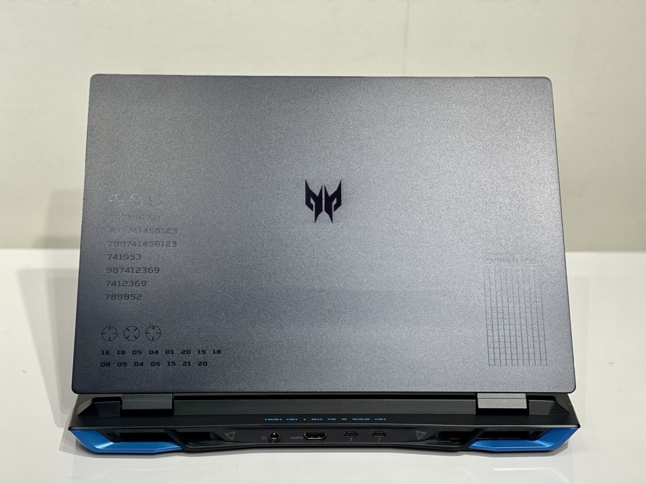 𝐏𝐑𝐄𝐃𝐀𝐓𝐎𝐑 𝐇𝐄𝐋𝐈𝐎𝐒 𝐍𝐄𝐎 𝟏𝟔 𝟐𝟎𝟐𝟑 - Laptop24h Vinh Long