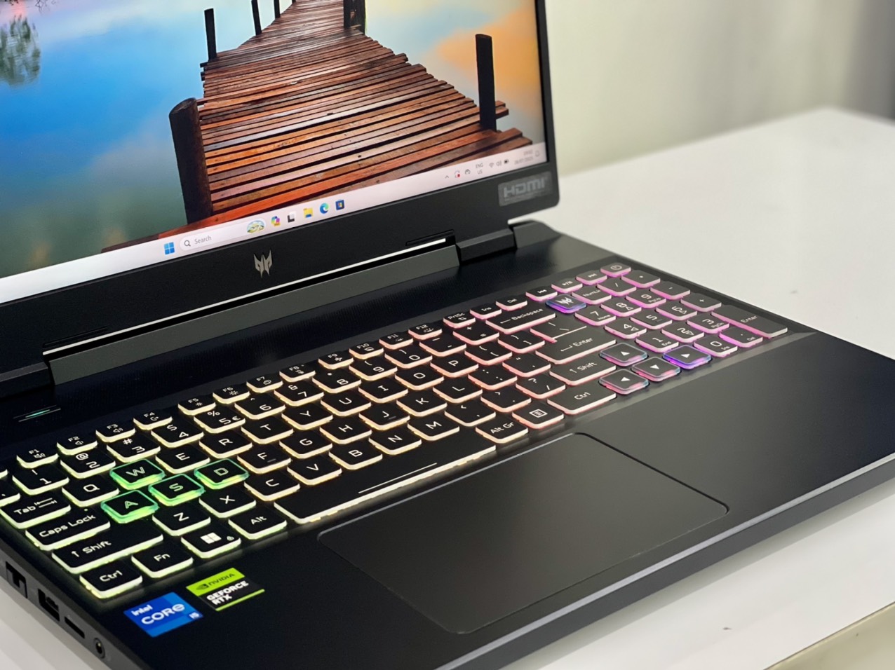 𝐏𝐑𝐄𝐃𝐀𝐓𝐎𝐑 𝐇𝐄𝐋𝐈𝐎𝐒 𝐍𝐄𝐎 𝟏𝟔 𝟐𝟎𝟐𝟑 - Mat sau | Laptop24h