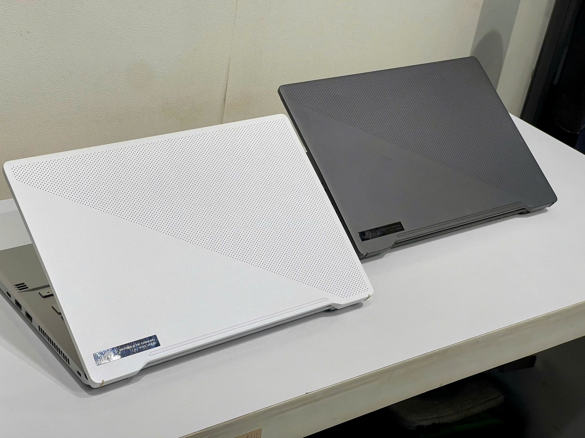 ASUS ROG Zephyrus G14 RTX 2060 gaming performance