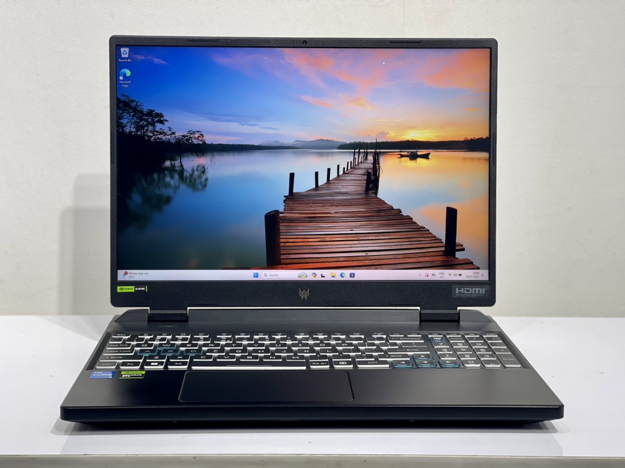 𝐏𝐑𝐄𝐃𝐀𝐓𝐎𝐑 𝐇𝐄𝐋𝐈𝐎𝐒 𝐍𝐄𝐎 𝟏𝟔 𝟐𝟎𝟐𝟑 - Goc nghieng | Laptop24h