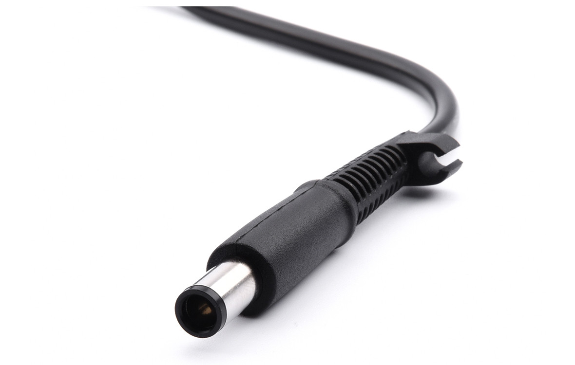 Sạc laptop HP 18.5V-3.5A-65W (Đầu kim lớn)