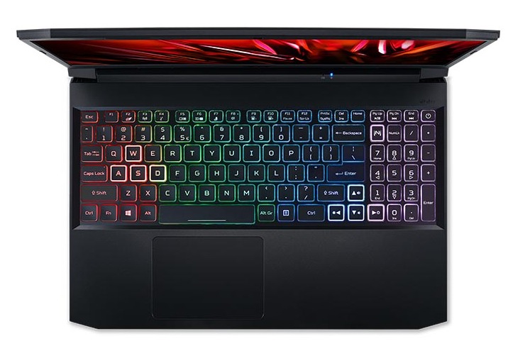 Laptop Gaming Nitro5 AN515-57/I5-11400H/8GB/512GB/15