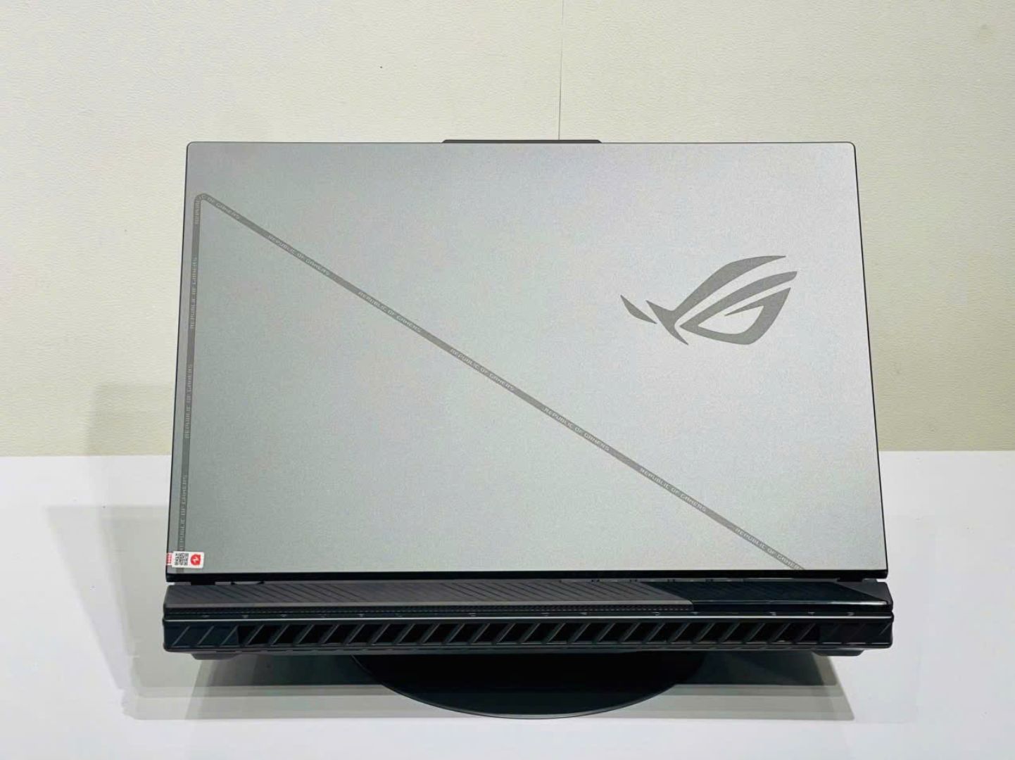( LIKE NEW ) ASUS ROG STRIX G16-G614 - Core i7-13650HX / RAM 16GB / SSD 1T / RTX 4060 MÀN 16" 2.5K 240Hz - Laptop24h Vinh Long