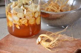 Tác Dụng Sâm Ngâm Mật Ong: Bí Quyết Bồi Bổ Sức Khỏe Hiệu Quả