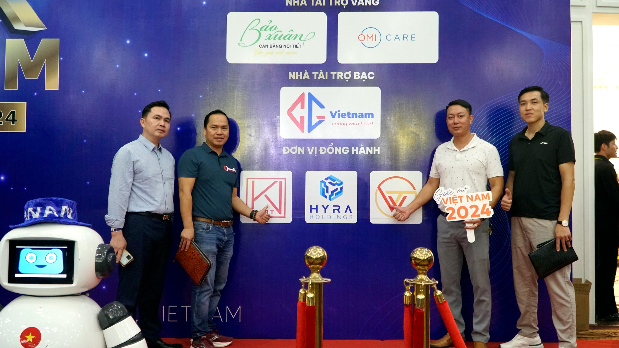 WINTO cầu nối đưa sản phẩm chất lượng cao đến người tiêu dùng Việt