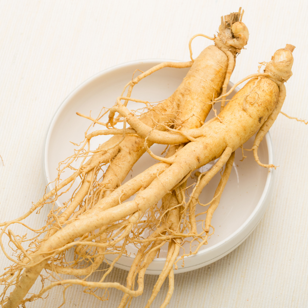 Gợi ý 5+ thực phẩm đại bổ khi kết hợp với hồng sâm