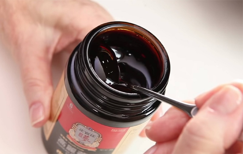 Cao hồng sâm có tác dụng gì? 7 công dụng nổi bật của cao hồng sâm