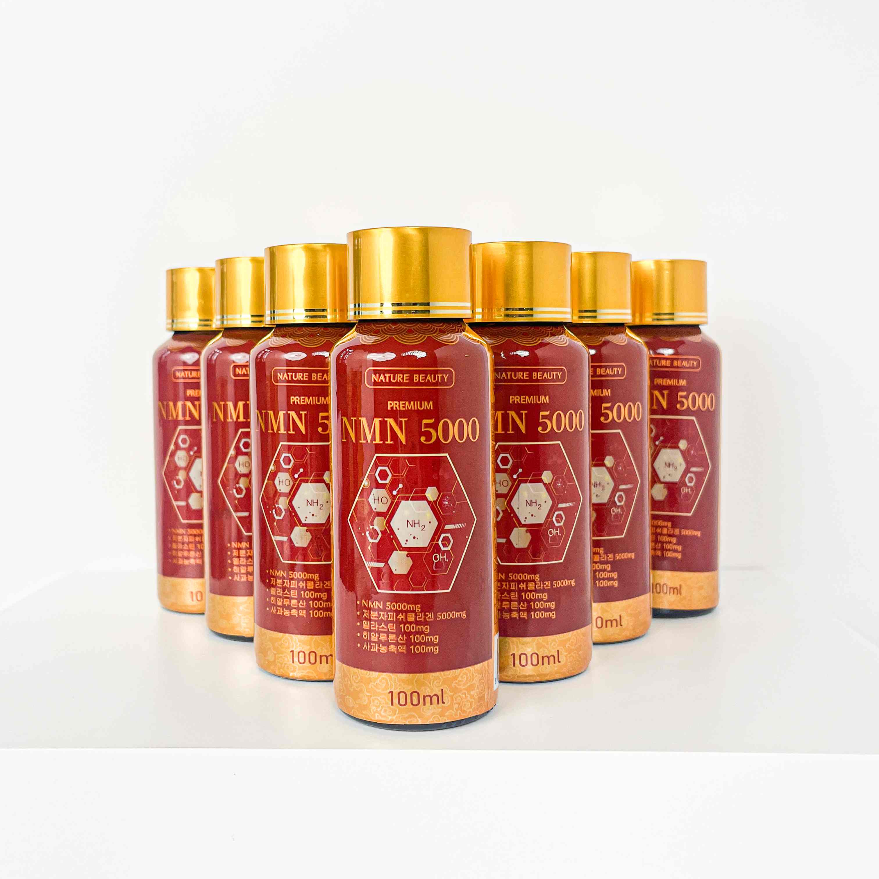 Uống Collagen dạng nước có tác dụng gì và lợi ích tuyệt vời cho sức khỏe