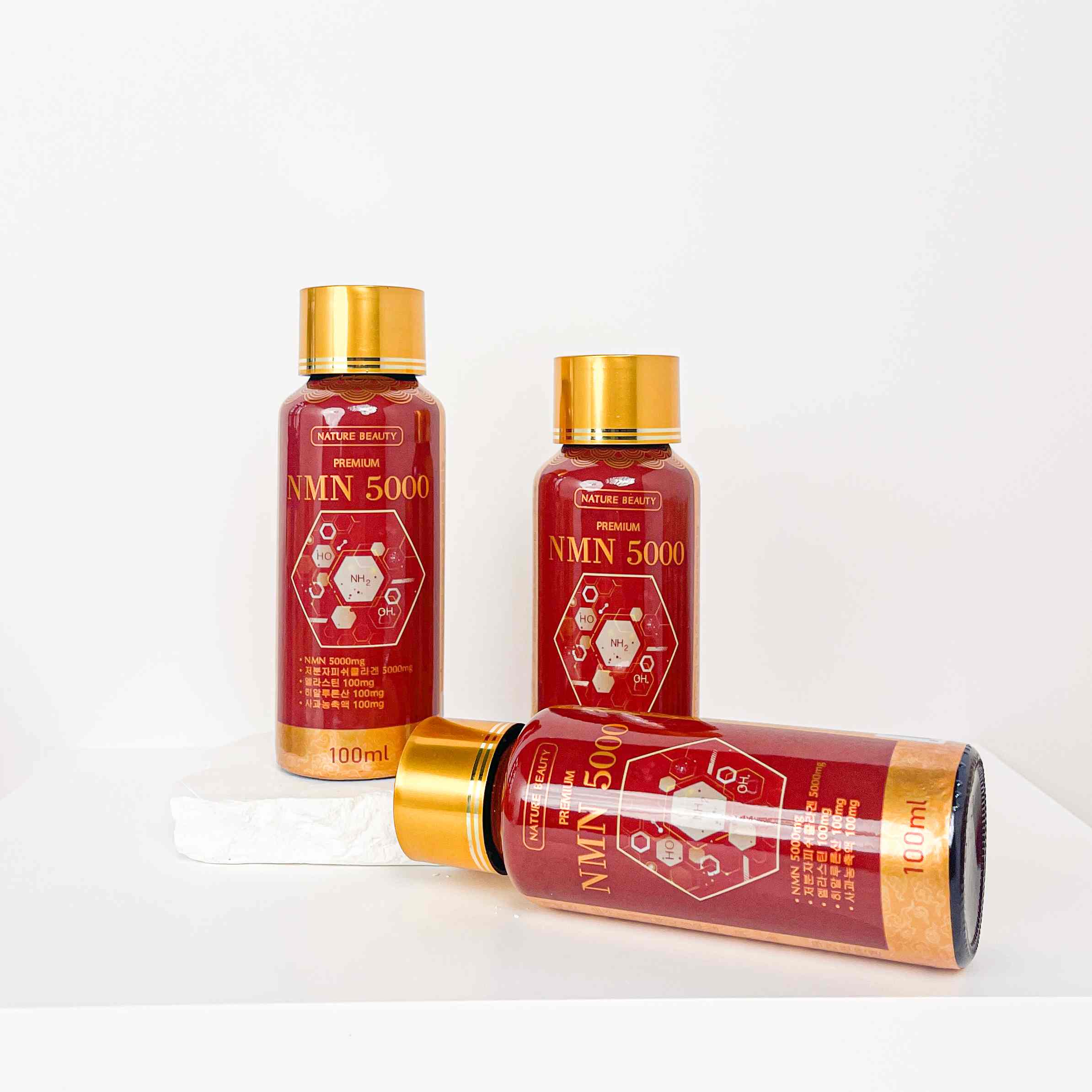 Top 5 collagen dạng nước hàn quốc được ưa chuyện nhất hiện nay