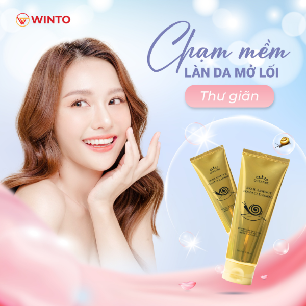 TOP 5 LƯU Ý KHI CHỌN SỮA RỬA MẶT CHO DA NHẠY CẢM