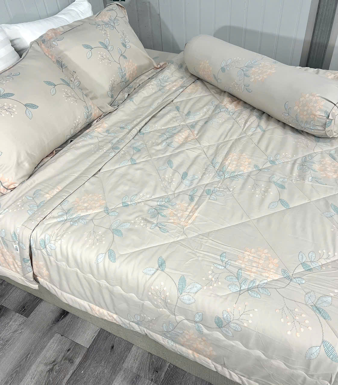 Khuyến mãi lớn chào xuân