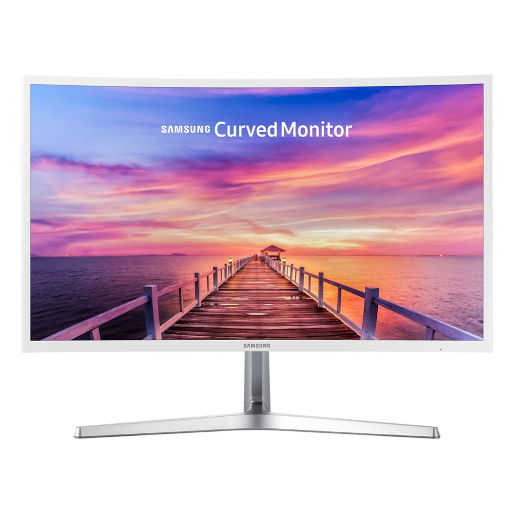 Màn hình cong Samsung LC27F397FHEXXV