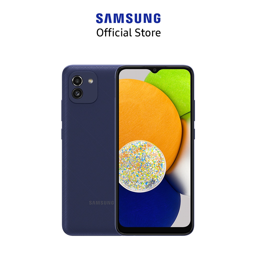 Samsung Galaxy A03 64GB