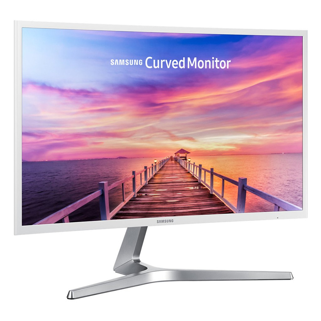 Màn hình cong Samsung LC27F397FHEXXV