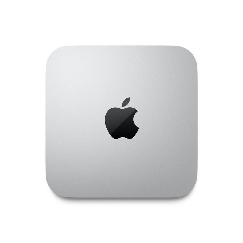 Apple Mac mini 2020