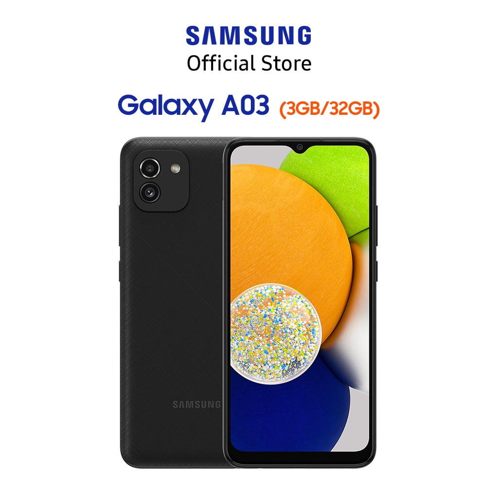 Samsung Galaxy A03 64GB